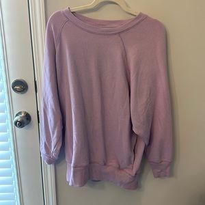 Aerie sweater